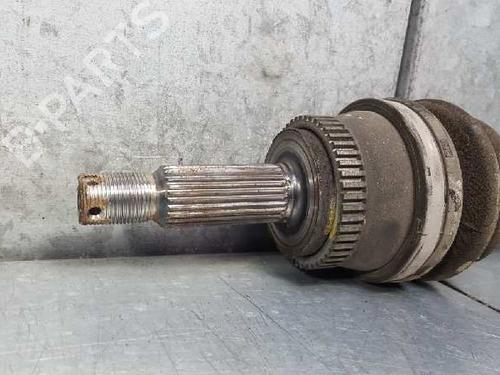 Left rear driveshaft HYUNDAI TUCSON (JM) 2.0 CRDi | BP12714056M40 
