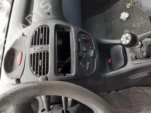 Gearbox PEUGEOT 206 Hatchback (2A/C) 1.4 LPG | BP12769759M3 