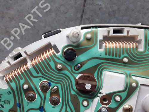 Instrument cluster CHEVROLET METRO Hatchback  | BP12905170C47