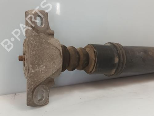 Left rear shock absorber CITROËN C4 II (NC_)  | BP29450848M18 
