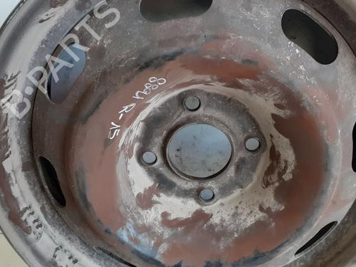 Rim CITROËN C4 I (LC_)  | BP12775553C45 