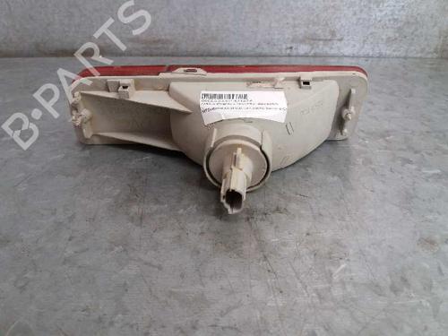 BP12706468C37 | Faro antinebbia posteriore MITSUBISHI SANTAMO (UG) 2.0 16V BP12706468C37