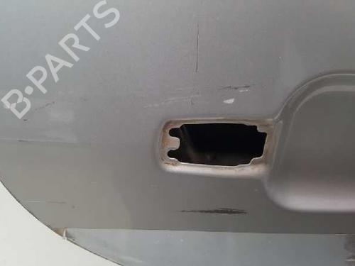 Right rear door MERCEDES-BENZ M-CLASS (W163) ML 320 (163.154) | BP12714657C5 