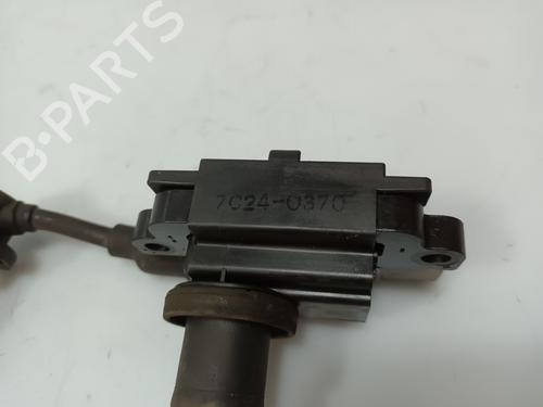 Ignition coil SUZUKI LIANA Hatchback 1.6 (RH416) | BP21129958M94 