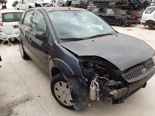 ECU airbags FORD FIESTA V (JH_, JD_) 1.4 TDCi | BP12771401M53 
