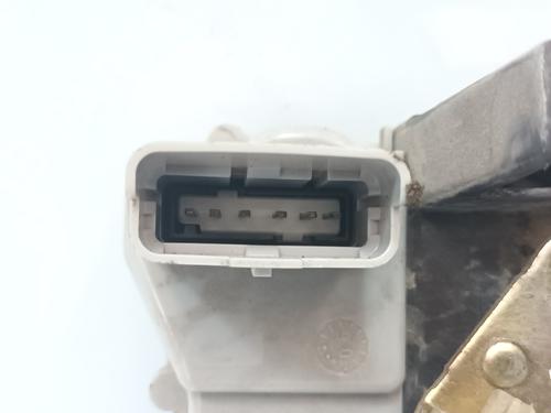 Rear right lock CITROËN C5 II (RC_) 1.6 HDi (RC8HZB) | BP18198307C99 