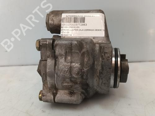 Used Steering pump CITROËN JUMPER I Bus (244, Z_) [2002-2025]  29156597