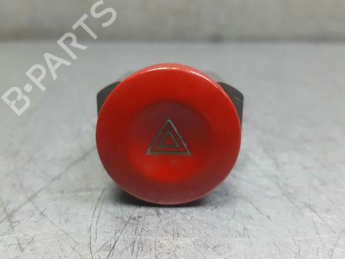 Used Warning switch CHEVROLET AVEO / KALOS Hatchback (T200) 1.4 16V (94 hp) 12754014