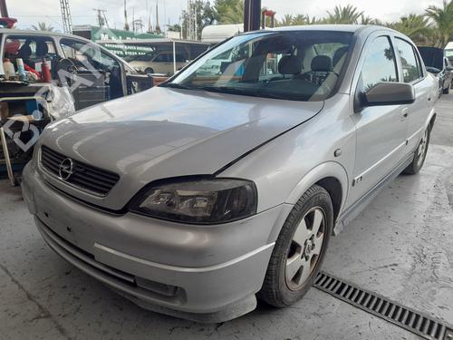 Rim OPEL ASTRA G Saloon (T98) 2.0 DTI 16V (F69) | BP12789196C45 