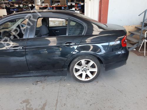 Gearbox BMW 3 (E90) 320 d | BP17717458M3 