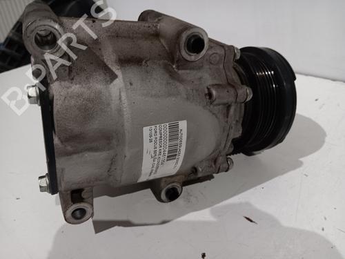 AC compressor FORD FOCUS I (DAW, DBW) 1.8 Turbo DI / TDDi | BP30912335M34