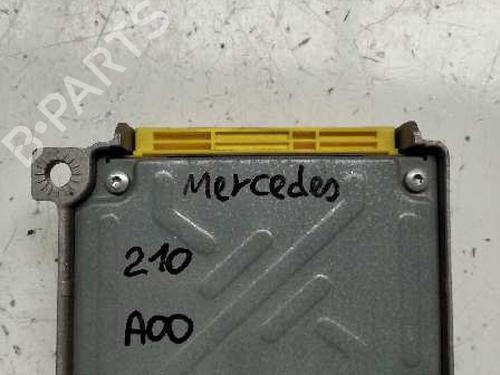 ECU airbags MERCEDES-BENZ E-CLASS (W210) E 240 (210.061) | BP12701770M53 