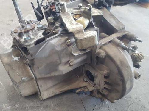 Gearbox CITROËN XANTIA (X1_, X2_) 2.0 HDI 90 | BP12731156M3 