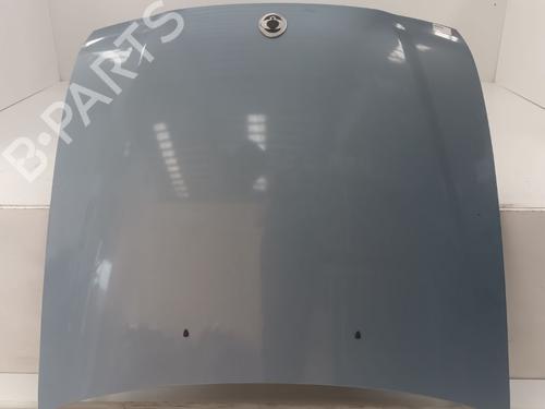 Used Hood Hood SSANGYONG REXTON / REXTON II (GAB_) [2002-2026] 33542871 33542871