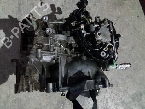 Gearbox MG MG ZT- T 2.0 CDTi | BP12723571M3 