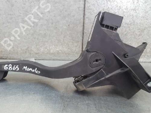 Pedal FORD MONDEO III Saloon (B4Y) 2.0 16V TDDi / TDCi | BP12743410I4 
