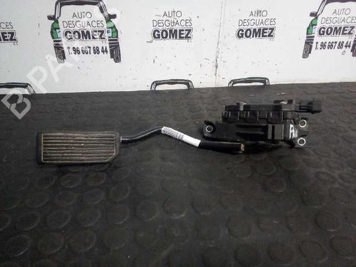 Used Pedal NISSAN PRIMERA Hatchback (P12) 1.9 dCi (120 hp) 12788485