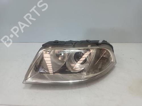 Used Left headlight VW PASSAT B5.5 (3B3) 1.9 TDI (101 hp) 31588954