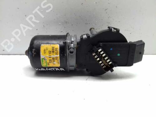 Front wiper motor NISSAN KUBISTAR Van (X76) 1.2 | BP12732108M29 