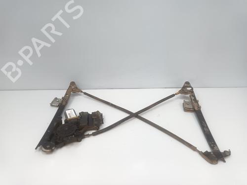 Used Rear left window mechanism Rear left window mechanism SEAT ALHAMBRA (7V8, 7V9) 1.9 TDI (115 hp) 34437028 34437028