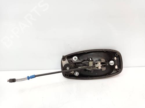 Front right exterior door handle PEUGEOT BIPPER (AA_) 1.4 HDi | BP18408883C129 