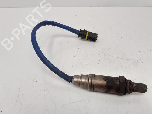 Used Electronic sensor MERCEDES-BENZ M-CLASS (W163) ML 320 (163.154) (218 hp) 12770292