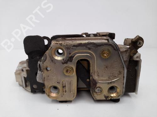 Rear left lock NISSAN PICK UP (D22) 2.5 TD 4WD | BP12756812C100 
