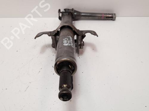 Steering column MITSUBISHI OUTLANDER I (CU_W) | BP12851676M21