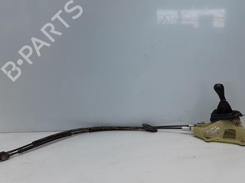 Used Gear lever Gear lever HONDA ACCORD VII Tourer (CM, CN) 2.2 i-CTDi (CN2) (140 hp) 36041917 36041917