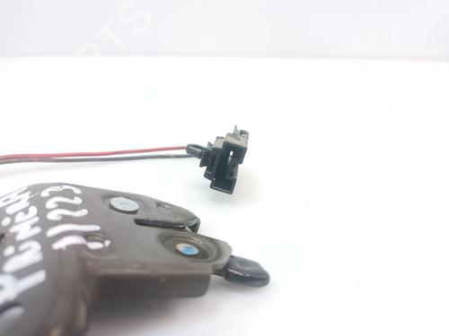 Tailgate lock NISSAN PRIMERA (P12) 2.2 dCi | BP28544262C101 