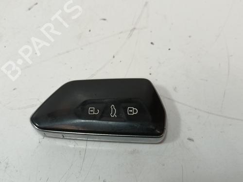 Elektronische module SEAT LEON (KL1, KLG)  | BP18094587M83 