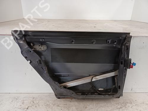 Left rear door AUDI A6 C5 (4B2) 1.9 TDI | BP12721843C4 