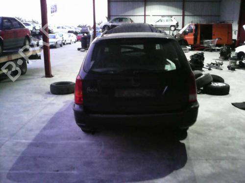 Right taillight FORD FOCUS I Turnier (DNW) 1.6 16V | BP12799950C35