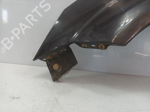 Left front fenders FORD FIESTA V (JH_, JD_) 1.4 TDCi | BP22344801C41 