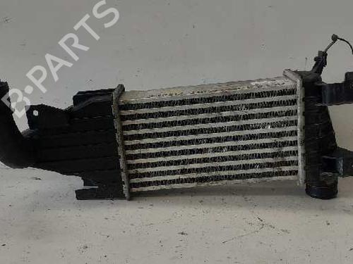 Intercooler OPEL ASTRA H (A04) [2004-2014]  12762896