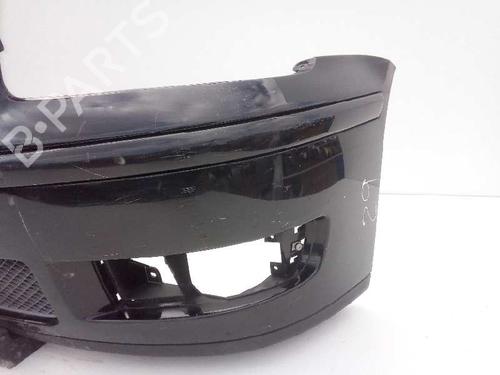 Front bumper VW POLO (6N2)  | BP12704111C7 