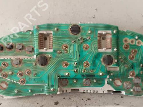 Instrument cluster HYUNDAI COUPE I (RD) 1.6 16V | BP12697258C47 