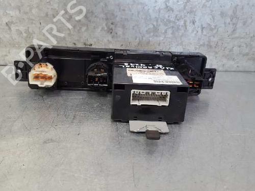 Climate control KIA CARNIVAL II (GQ) 2.9 CRDi | BP12704958I5 