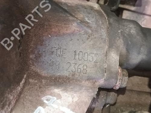 Gearbox SEAT IBIZA III (6L1)  | BP22901953M3 