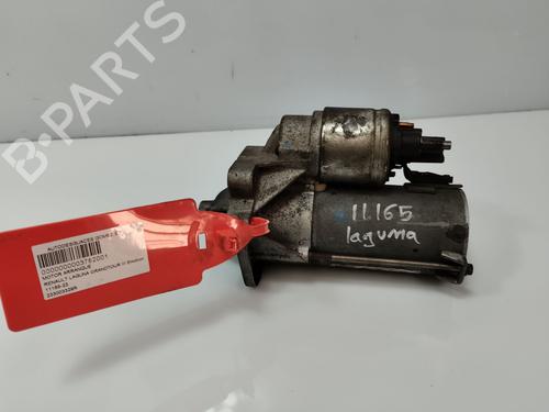 Used Starter Starter RENAULT LAGUNA III Grandtour (KT0/1) 1.5 dCi (KT0A, KT0R, KT02) (110 hp) 32479133 32479133