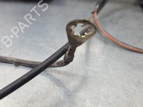 Heater blower motor FORD ORION III (GAL) 1.6 i 16V | BP12688191M62 