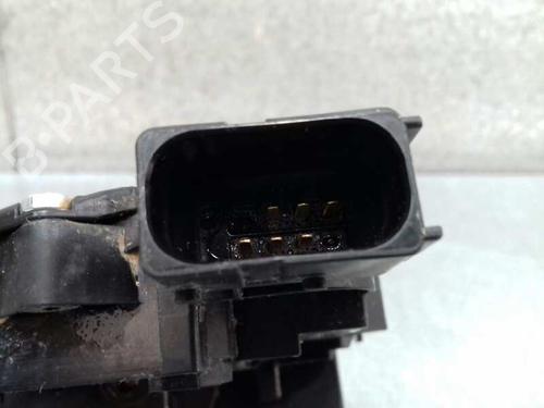 Front left lock OPEL CORSA E (X15) 1.4 (08, 68) | BP12751422C98 