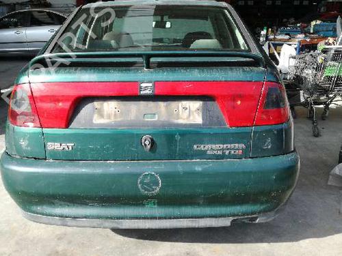 Egr SEAT CORDOBA (6K1, 6K2) 1.9 TD | BP12714106M69