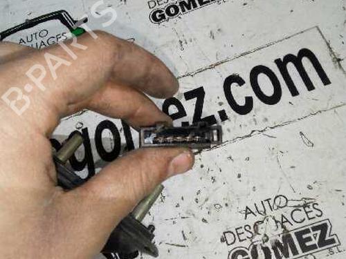 Right mirror VW GOLF III (1H1) 1.4 | BP12721366C27