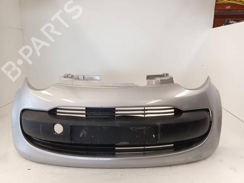 Used Front bumper Front bumper CITROËN C1 (PM_, PN_) 1.0 (68 hp) 40197576 40197576
