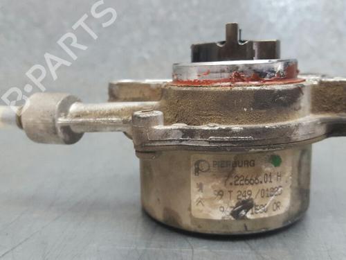 Vacuum pump PEUGEOT 406 Break (8E/F) 2.0 HDI 110 | BP12726064M80 