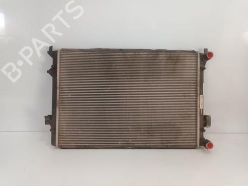 Køler AUDI A3 Sportback (8PA) 3.2 V6 quattro (250 hp) 30886753