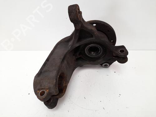 Right front steering knuckle CITROËN DS3 (SA_) 1.6 HDi 90 | BP12777632M26 