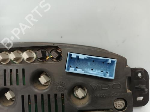 Instrument cluster CITROËN XSARA PICASSO (N68) 2.0 HDi | BP21590933C47 