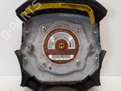 Driver airbag LAND ROVER FREELANDER I (L314) 2.0 Td4 4x4 | BP12742836C9 